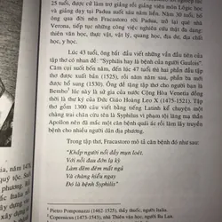 Kể chuyện 22 danh nhân y học  714159