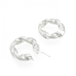 Bông tai 750WG - Hàng hiệu Authentic 868200