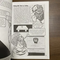 Nhập môn triết học - Dave Robinson & Judy Groves 933871