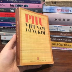 PHÚ - Việt Nam Cổ và Kim 473426
