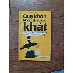 Quạ Khôn Không Bao Giờ Khát - Công Cụ Sáng Tạo Và Đổi Mới Dành Cho Nhà Quản Lý