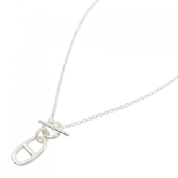 Hàng hiệu Authentic - Dây chuyền Hermès Chaine d'Ancre 839981