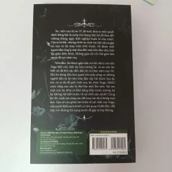 Lời Nguyện Bù Nhìn Rơm - Kotaro Isaka (sách mới) 1021119