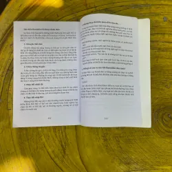 CÂN BẰNG VÀ ĐÁNH THỨC LUÂN XA- PHAN THỊ HẰNG 729098