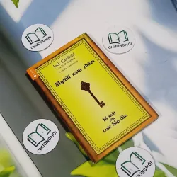 Người Nam Châm - Jack Canfield 705684