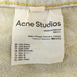 Áo sơ mi ACNE STUDIOS - Hàng hiệu Chính hãng 897317