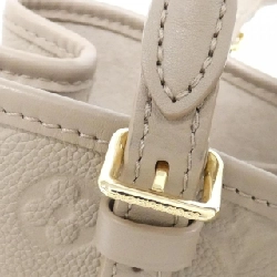 Túi xách Louis Vuitton Monogram Empreinte Babylon Tote PM M11463 - Hàng hiệu Authentic 764440