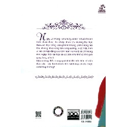 Cái Ngày Cô Ấy Đậu Harvard - Nhật Ký Chuẩn Bị Du Học Mỹ - Trương Phạm Hoài Chung, Cao Hoàng Lan Anh 163881