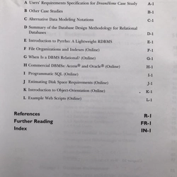 DATABASES SYSTEM 456163