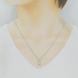 Mikimoto Akoya Pearl Necklace - Hàng hiệu Authentic 842691