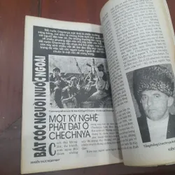 KIẾN THỨC NGÀY NAY số 272 ngày 20-02-1998 735670