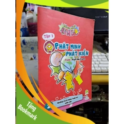 (TẶNG BOOKMARK) Truyện tranh RBK1410-209