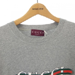 Gucci GUCCI 784361 XJGM9 Áo thun - Hàng hiệu Chính hãng 897386