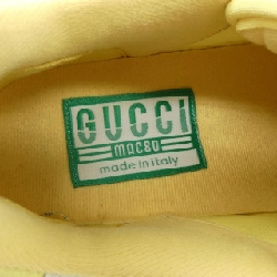 Giày thể thao GUCCI MAC80 747914 AAB79 655876