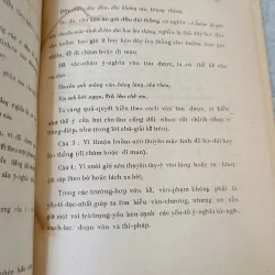 VĂN PHẠM VIỆT NAM - BÙI ĐỨC TỊNH 749515