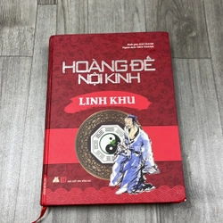 Hoàng đế nội kinh. 8a2