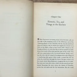 Combo Alexander McCall Smith - Double Comfort Safari Club/Company of Cheerful Ladies 736207