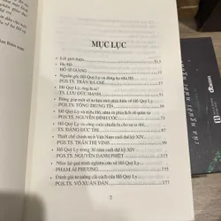 HỌ HỒ VÀ HỒ QUÝ LY TRONG LỊCH SỬ 689502