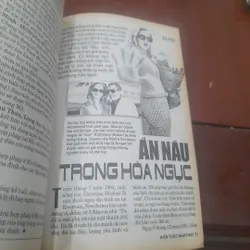 KIẾN THỨC NGÀY NAY số 289 ngày 10.08.1998 592662