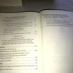 Sự phát triển của tư tưởng ở Việt Nam (bộ 3 tập)  782960