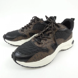 Giày sneaker MICHAEL KORS 44F5LVFS1D - Hàng hiệu Authentic 907073