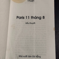 Combo 4 tác phẩm Thuận 528978