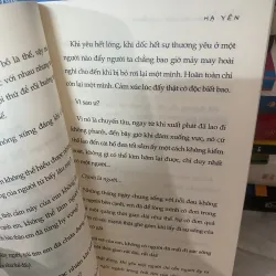 Tớ có một nỗi buồn mang tên cậu - Hạ Yên 760677