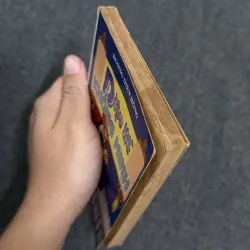 Diệu kế Khổng Minh - Dương Diên Hồng 929729