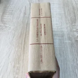 LA COMPOSITION FRANÇAISE – DES GRANGES & MAGUELONNE 971150