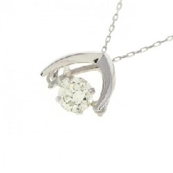 Dây chuyền kim cương PT900 0.30CT - Hàng hiệu Chính hãng 866880