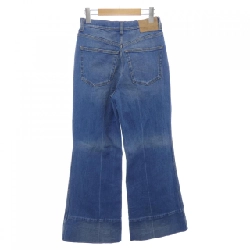 Gucci GUCCI 624217 XDCW4 Jeans 646797