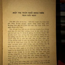 Trang trại thuở nào - Ecvin Stritmattơ 991270