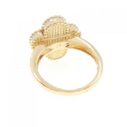 Nhẫn Vintage Alhambra Van Cleef & Arpels - Hàng hiệu Authentic 839126