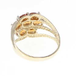 Nhẫn Garnet 10KYG - Hàng hiệu Chính hãng 848254