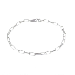 K18WG Vòng tay - Hàng hiệu Chính hãng 873413