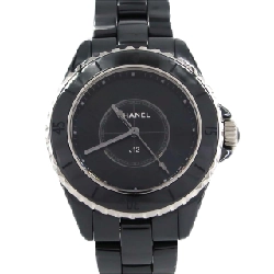 Chanel J12 Phantom 33mm Ceramic H6346 Ceramic Quartz - Hàng hiệu Authentic