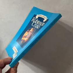 Rôbinxơn Cruxô 738697