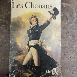 Les Chouans - Balzac