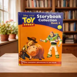 Toy Story: Storybook Collection – Book 4