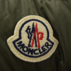 Áo khoác lông vũ MONCLER GNOSIA 630849