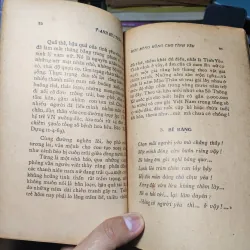 Một Bông Hồng Cho Tình Yêu - Ý Anh Bùi Trần Lục 1010526