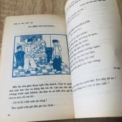 TIẾNG VIỆT 2 - sách cấp 1 phổ cập 1019144
