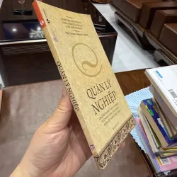 QUẢN LÝ NGHIỆP – Geshe Michael Roach | Sách kinh doanh dưới góc nhìn Phật giáo - K2 998282