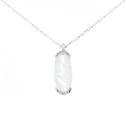 PT Moonstone Necklace 2.58CT - Hàng hiệu Authentic