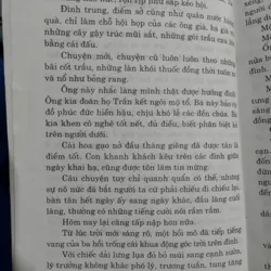 Lều chõng" của nhà văn Ngô Tất Tố 563651