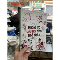 Không có câu hỏi nào là ngớ ngẩn 2 332363