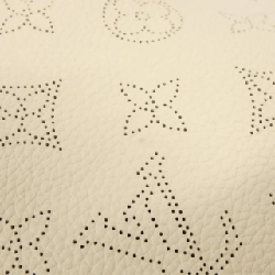 Túi xách vai Louis Vuitton Mahina Babylon Chain BB M51767 608579