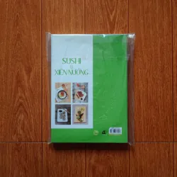 Sushi & Xiên nướng  1030863