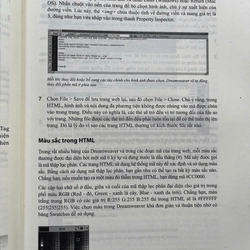 THIẾT KẾ WEBSITE VỚI DREAMWEAVER 528664