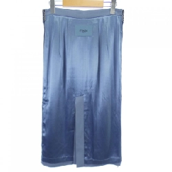 FENDI Skirt - Hàng hiệu Chính hãng 823490